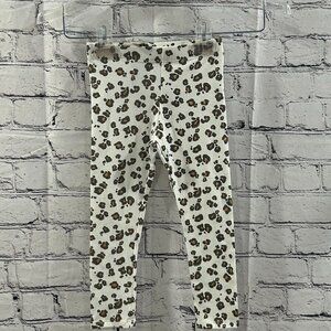 New with tag Girls Tahari leggings Size 2T